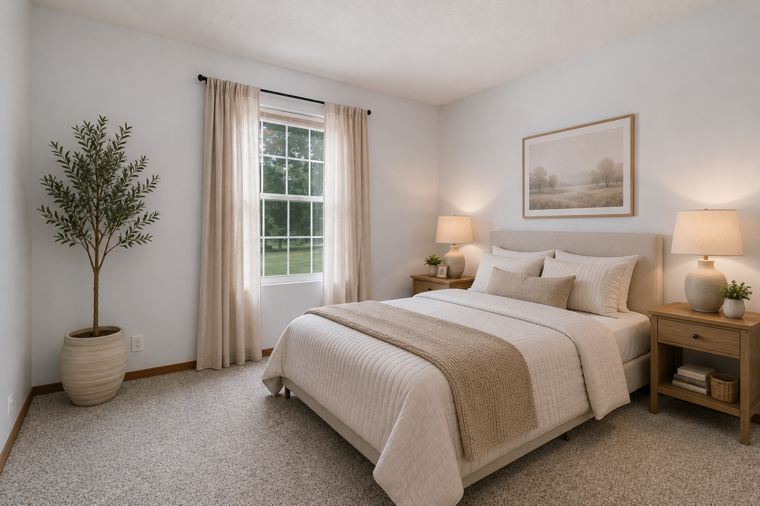 101 A S State Street, Danvers, IL 61732