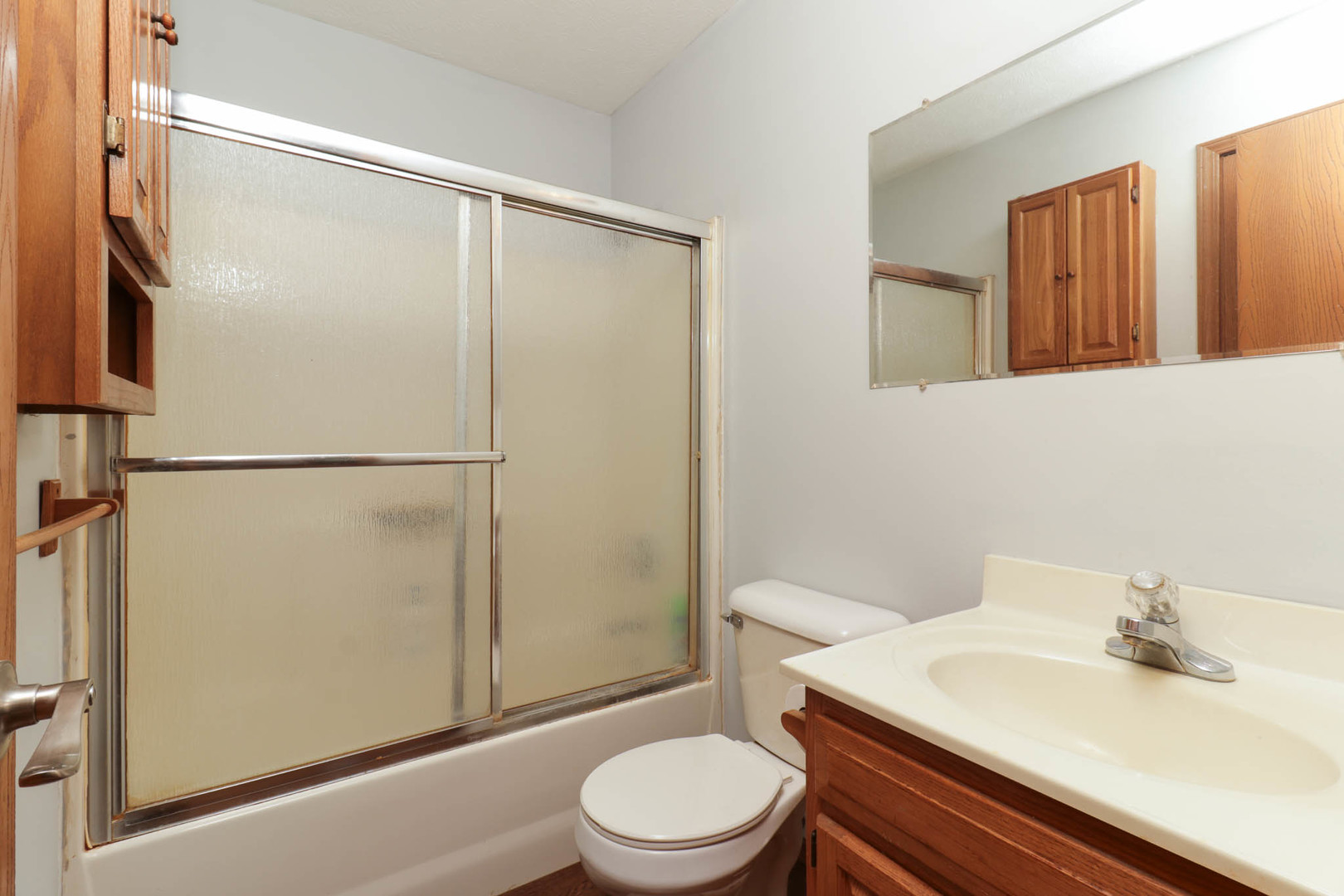 101 A S State Street, Danvers, IL 61732