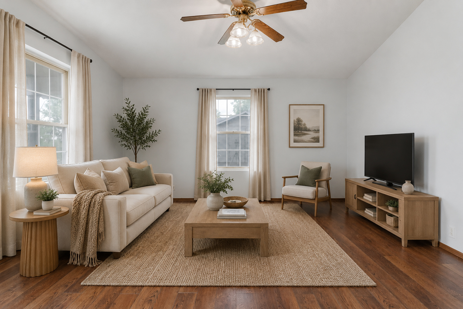 101 A S State Street, Danvers, IL 61732