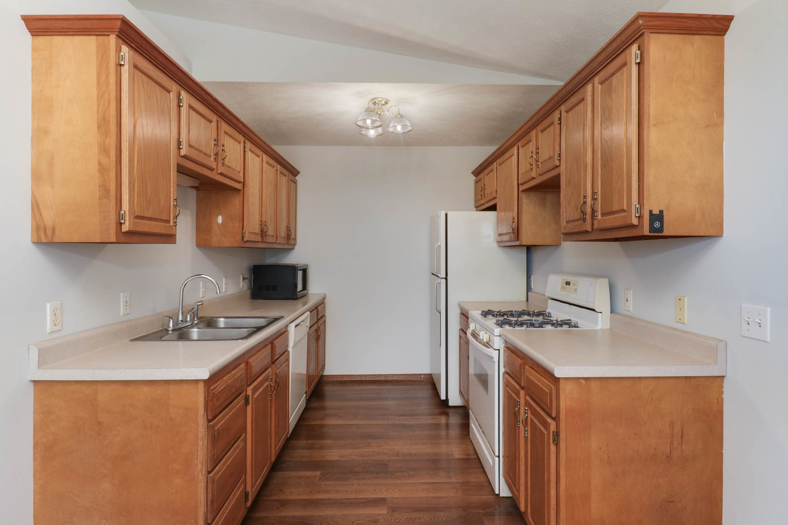 101 A S State Street, Danvers, IL 61732