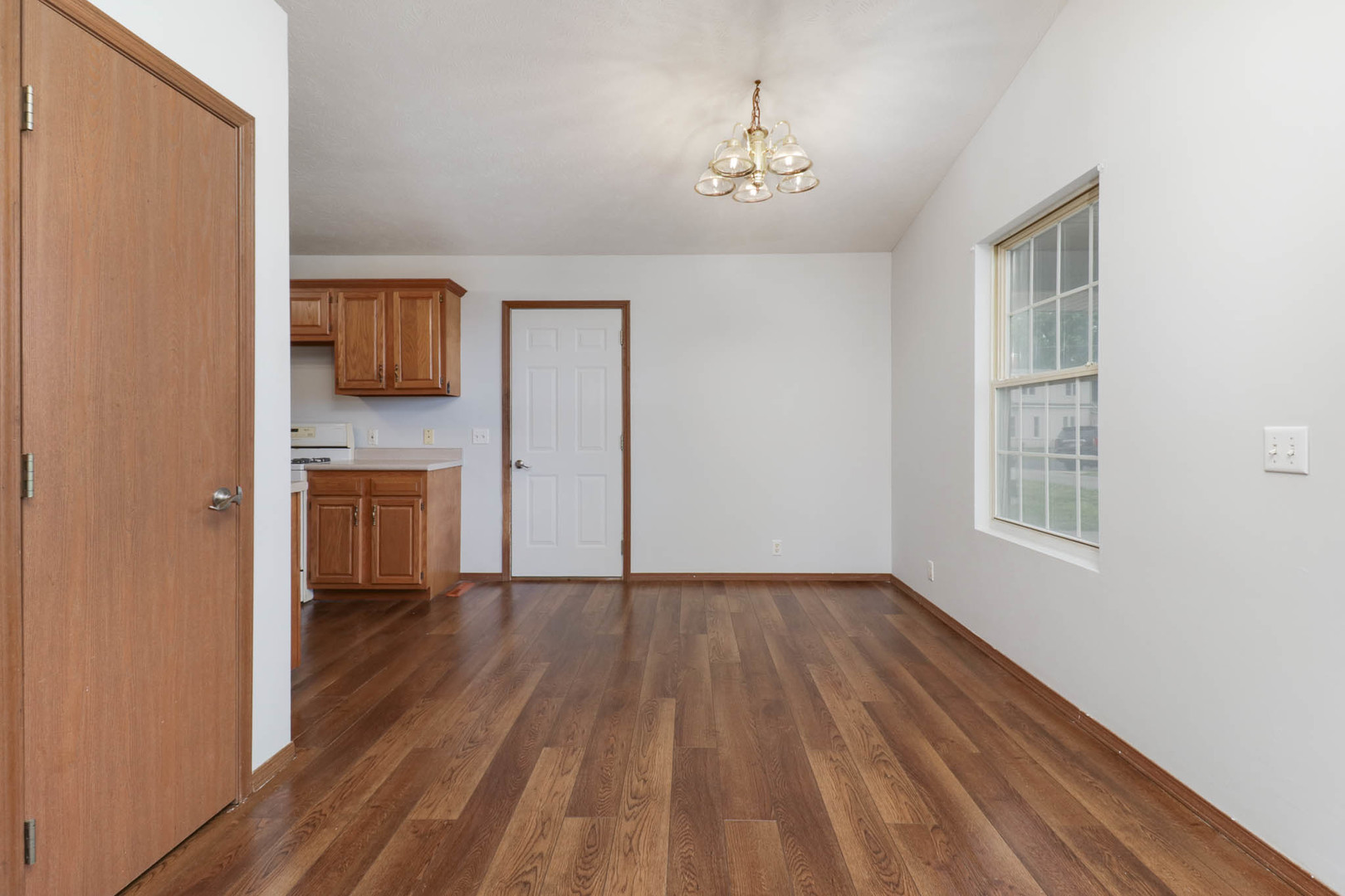 101 A S State Street, Danvers, IL 61732