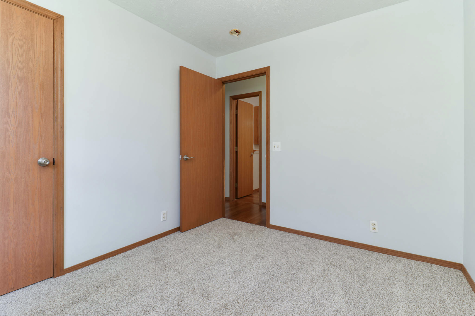 101 A S State Street, Danvers, IL 61732