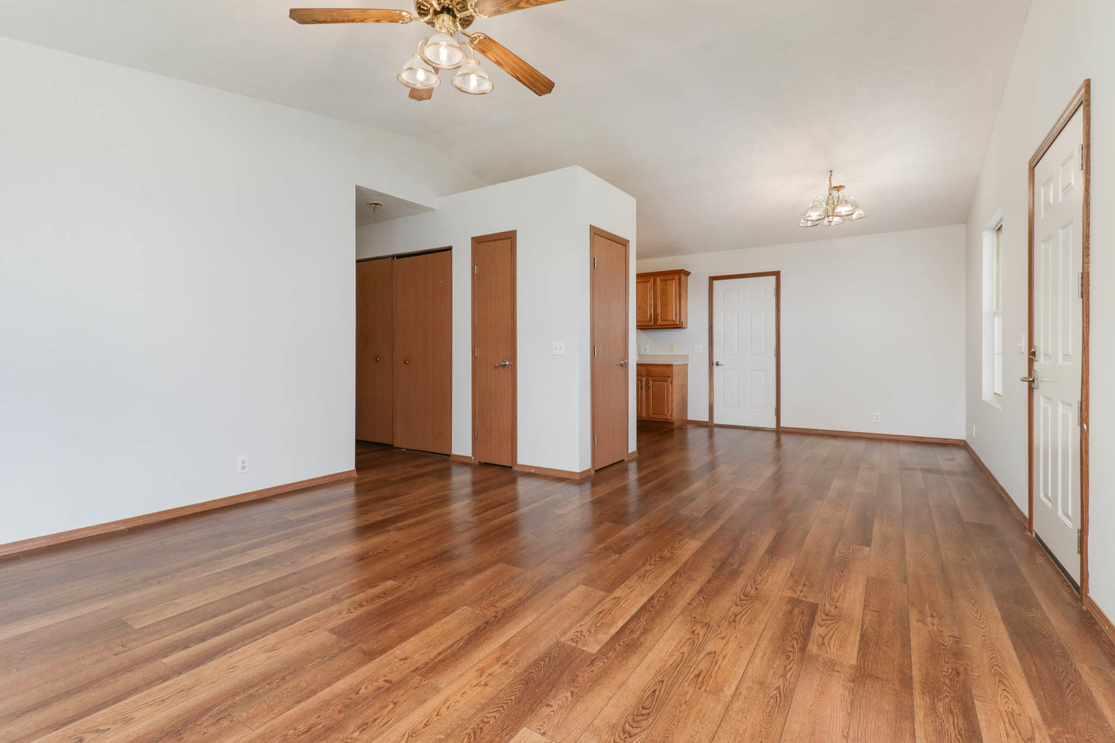 101 A S State Street, Danvers, IL 61732