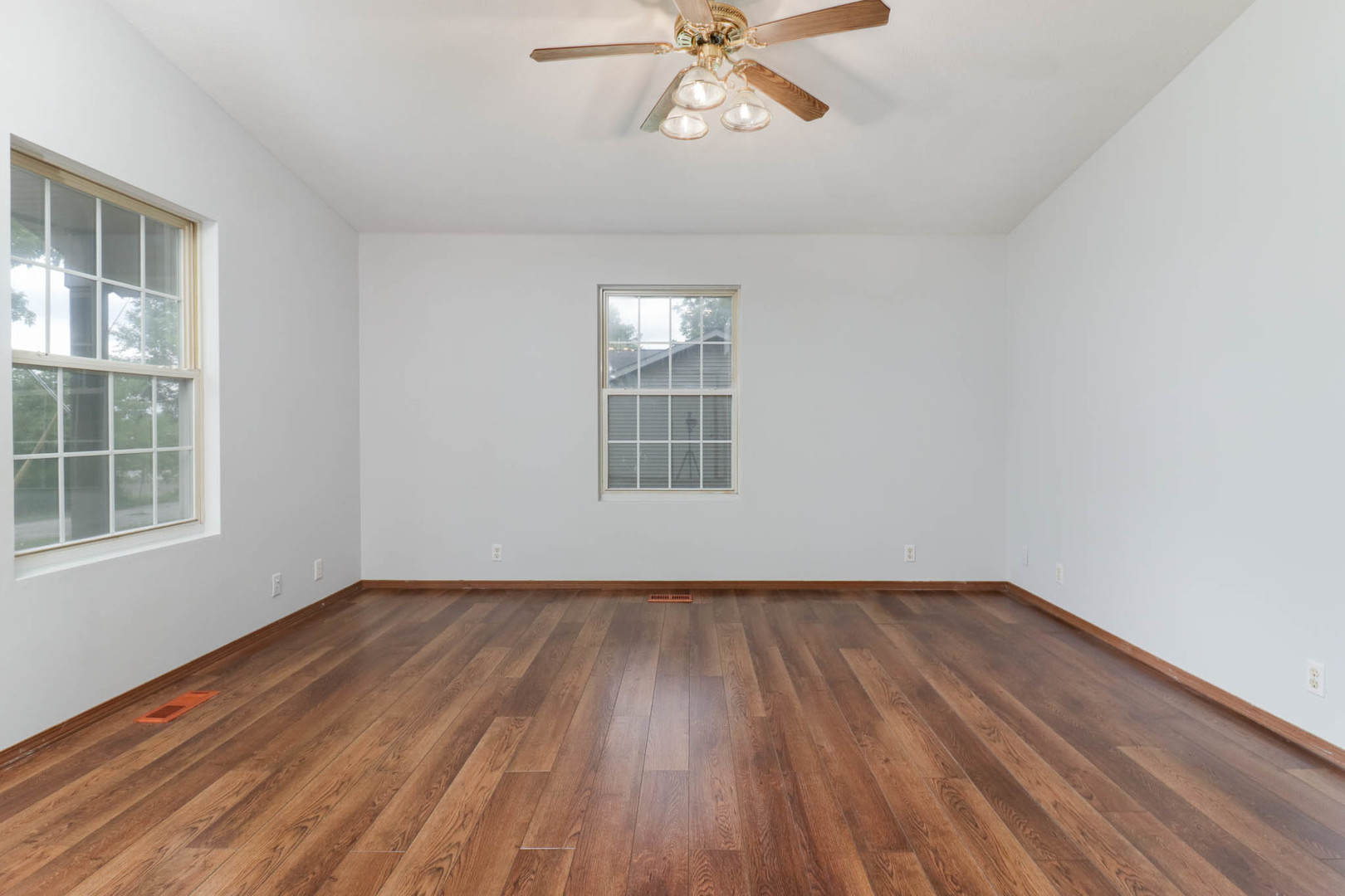 101 A S State Street, Danvers, IL 61732