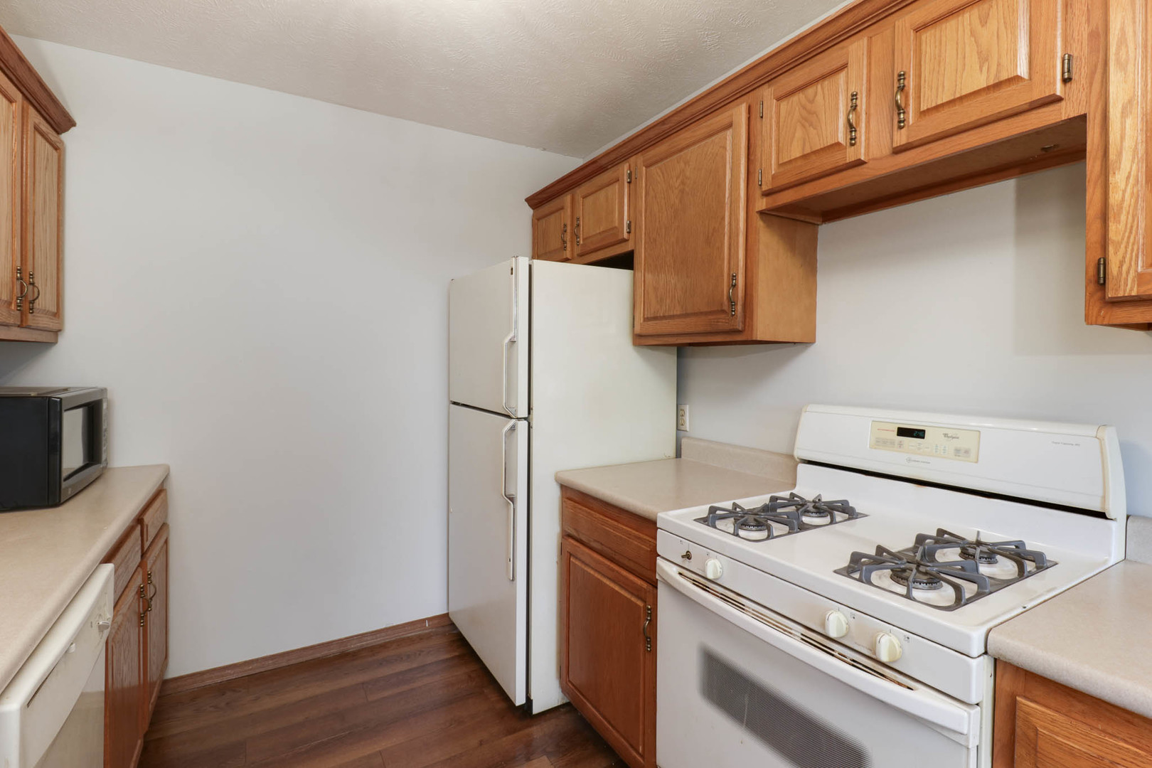 101 A S State Street, Danvers, IL 61732