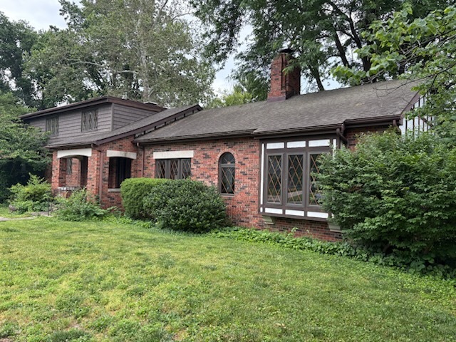 1644 W Homewood Avenue, Springfield, IL 62704