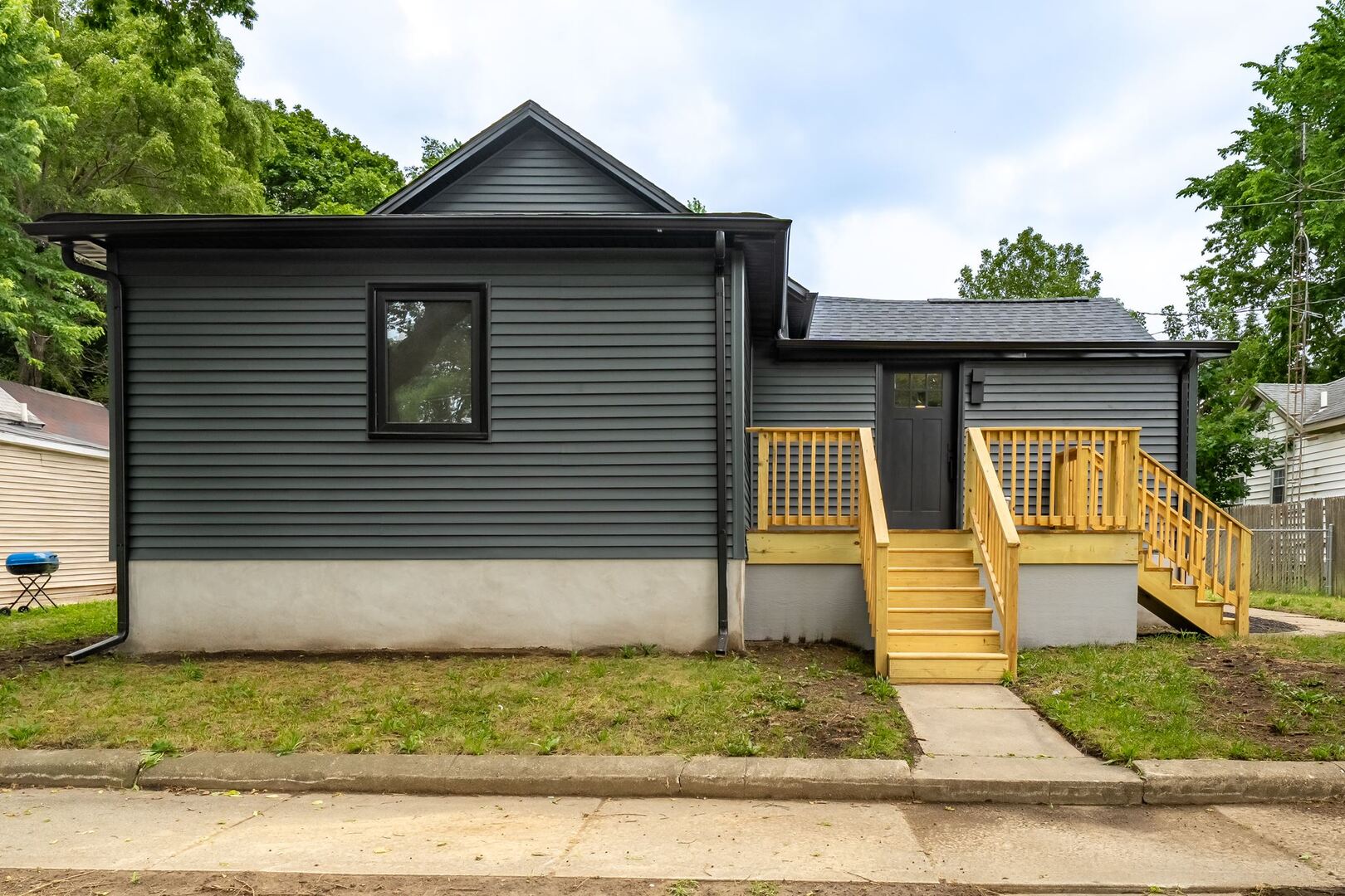 1313 Ewing Street, Bloomington, IL 61701