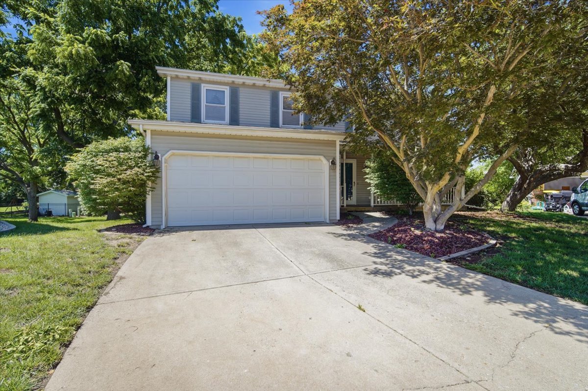 1301 Chadwick Drive, Normal, IL 61761