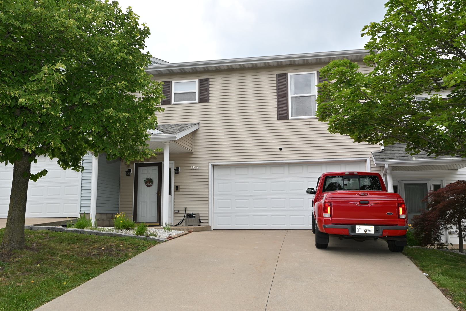 3814 W Richwoods Boulevard #7, Peoria, IL 61615