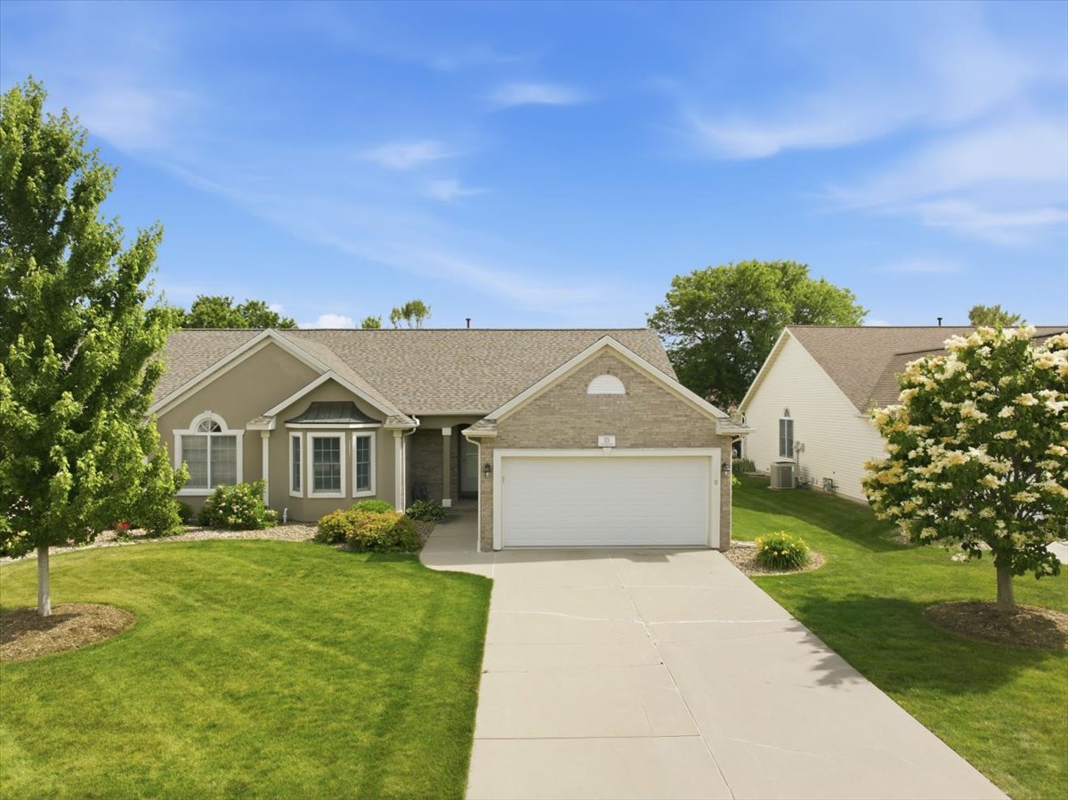 25 Inglewood Lane #0, Bloomington, IL 61704