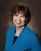 Ann Baugh