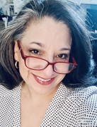 Margarita Garcia-Daker