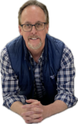 Mike Hutson