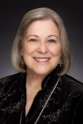 Judy Glenn
