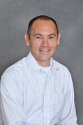 Greg Teats