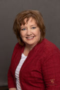 Carrie Downey