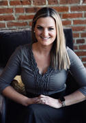 Larissa Seggerman