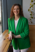 Jen Johnson