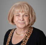 Joan Bullard